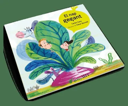 El Nap Gegant