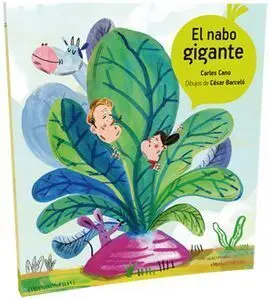 El Nabo Gigante
