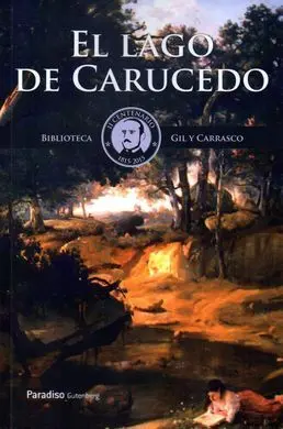 El Lago de Carucedo