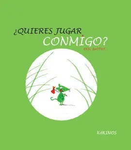 ¿Quieres Jugar Conmigo?
