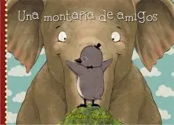 Una Montaña de Amigos