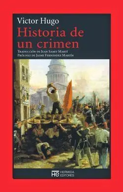 Historia de un Crimen