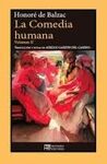 LA COMEDIA HUMANA. VOL II