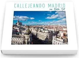 Callejeando Madrid