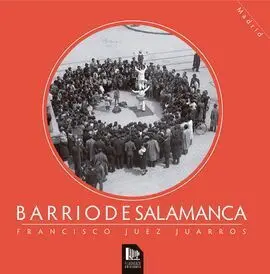 Barrio de Salamanca