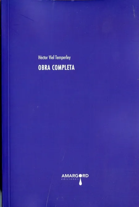 Obra Completa