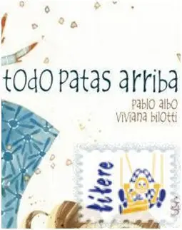Todo Patas Arriba