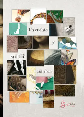 Un Cuento y Veinti3 Sonrisas