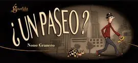 ¿Un Paseo?