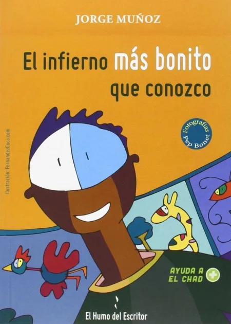 El Infierno Mas Bonito que Conozco