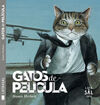 GATOS DE PELÍCULA