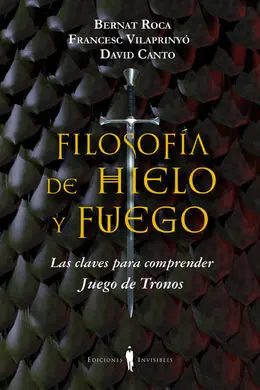 Filosofía de Hielo y Fuego