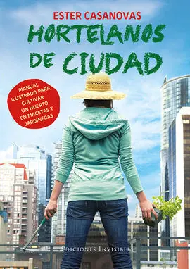 Hortelanos de Ciudad