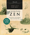 CUENTOS ZEN + CD