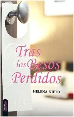 Tras los Besos Perdidos