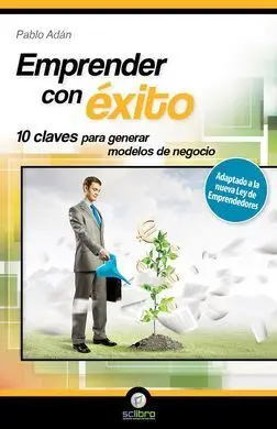 Emprender con Exito