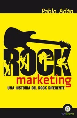Rock Marketing