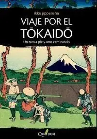 Viaje por el Tokaido