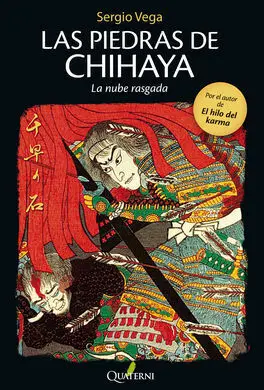 Las Piedras de Chihaya 2