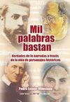 MIL PALABRAS BASTAN