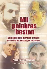 Mil Palabras Bastan