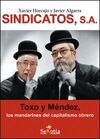 SINDICATOS, S.A.