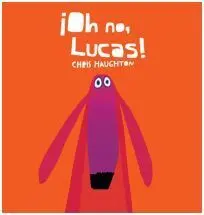 Oh No, Lucas!