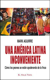 Una América Latina Inconveniente