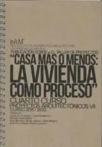 Casa Más o Menos