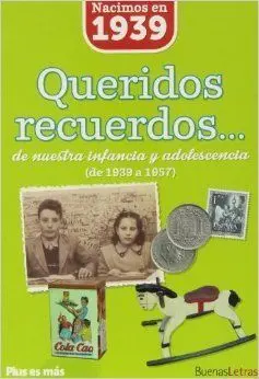 Nacimos en 1939