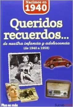 Nacimos en 1940