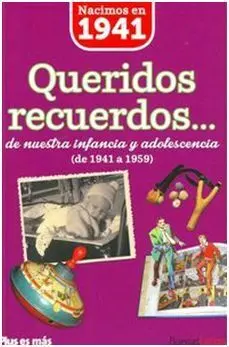 Nacimos en 1941