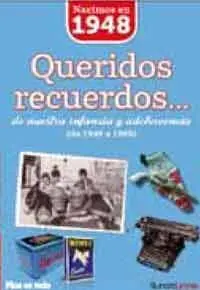 Nacimos en 1948