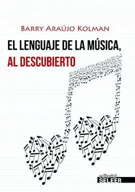 Lenguaje de la Música