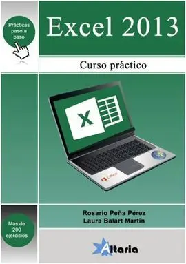 Excel 2013 Curso Práctico
