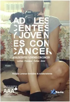 Adolescentes y Jovenes con Cancer