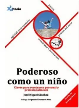 Poderoso Como un Niño