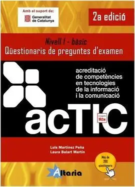 Qüestionaris de Preguntes D'examen