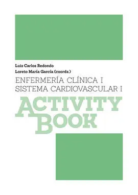 Enfermeria Clinica I/Sistema Cardiovascular I/Activity Book