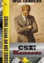 Csi Kennedy