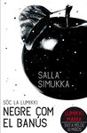 SÓC LA LUMIKKI. 3: NEGRE COM EL BANÚS