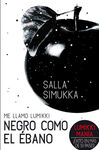 ME LLAMO LUMIKKI. 3: NEGRO COMO EL ÉBANO