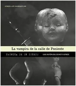 La Vampira de la Calle de Poniente