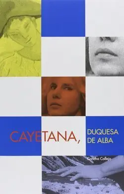 Cayetana, Duquesa de Alba