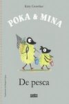 POKA & MINA DE PESCA