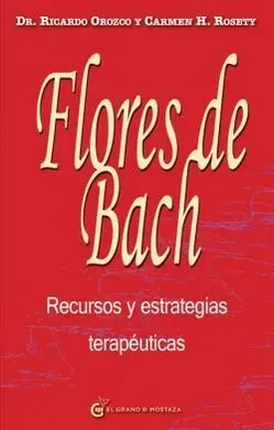 Flores de Bach