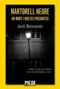Martorell Negre