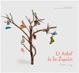 El Árbol de los Zapatos