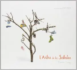 L'arbre de les Sabates