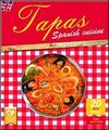TAPAS SPANISH CUISINE